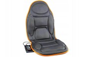 Masażer - Medivon Massage Seat Cosy Mesh Grey - Cosy Mesh