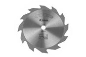 Piła tarczowa - Stanley STA13030 TCT/HM Carbide Saw Blade 190x30mm 20T - STA13030