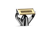 Golarka - Babyliss Akcesoria X Blade Spare Blade Black - ACOT991BLD