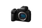 Aparat fotograficzny - Panasonic Lumix S5IIX - DC-S5M2XE