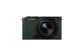Aparat fotograficzny - Panasonic Lumix S9 + S-R1840 - DC-S9NE-G