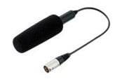 Mikrofon - Panasonic AG-MC200G XLR Microphone - AG-MC200G