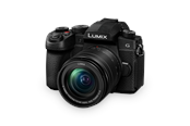 Aparat fotograficzny - Panasonic LUMIX G97 VARIO 12-60MM F/3.5-5.6 - DC-G97ME