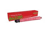 Tusz, toner i materiał eksploatacyjny - Xerox Everyday - magenta - compatible - remanufactured - toner cartridge (alternative for: Ricoh 842285) - Green World Alliance return programme - 006R04901