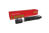 Tusz, toner i material eksploatacyjny - Xerox Everyday - black - compatible - remanufactured - toner cartridge (alternative for: Canon 3763C002AA Canon C-EXV58) - Green World Alliance return programme - 006R04923
