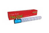 Tusz, toner i materiał eksploatacyjny - Xerox Everyday - cyan - compatible - remanufactured - toner cartridge (alternative for: Konica Minolta A8DA430) - Green World Alliance return programme - 006R04928