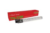 Tusz, toner i material eksploatacyjny - Xerox Everyday - black - compatible - remanufactured - toner cartridge (alternative for: Konica Minolta AAV8150) - Green World Alliance return programme - 006R04931