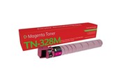Tusz, toner i materiał eksploatacyjny - Xerox Everyday - magenta - compatible - remanufactured - toner cartridge (alternative for: Konica Minolta AAV8350) - Green World Alliance return programme - 006R04933