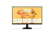 Monitor - 24" AOC 24B35HM2 - 1920x1080 (FHD) - 120Hz - VA - 24B35HM2