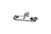 Tusz, toner i material eksploatacyjny - Zebra - printhead - P1117258-233
