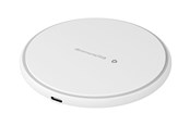 Telefon - Adapter i Ładowarka - dbramante1928 re-charge wireless charging pad - magnetic - 15 Watt - CH15WLWH7157