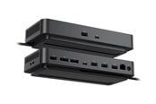 Stacja dokujaca - Dell Pro Smart Dock SD25 - USB-C - HDMI 2× DP - 2.5GBE - DELL-SD25