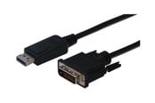 Kabel wyświetlacza - DIGITUS ASSMANN DisplayPort cable - 5 m - AK-340301-050-S