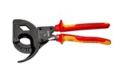 Akcesoria sieciowe - KNIPEX cable cutter - 95 36 320