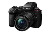 Aparat fotograficzny - Panasonic Lumix G DC-G9M2M - digital camera 12-60mm lens - DC-G9M2ME