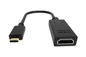Kabel wyświetlacza - Vision adapter - HDMI / USB - TC-USBCHDMI/BL