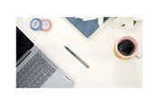 Myszka - Lenovo Slim Pen - active stylus - storm grey - Rysik - Szary - GX81P48932