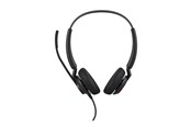 Słuchawki, zestaw słuchawkowy - Jabra Engage 40 Stereo - 4099-413-269