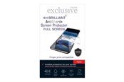Telefon - szkło ochronne - Insmat Exclusive AntiShard+ - 861-1630