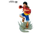Drobiazgi - ABYstyle - ONE PIECE Figurine Luffy - Figurka - ABYFIG090