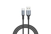 Kabel USB - Verbatim Sync & Charge USB-A to USB-C - 120 cm - 31843