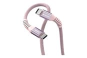 Kabel USB - Verbatim Sync and Charge - USB-C to USB-C - 1.2 m - 31857