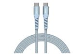 Kabel USB - Verbatim USB-C Cable - USB-C to USB-C - 1.2 m - 31856