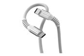 Kabel USB - Verbatim USB-C Cable - USB-C to USB-C - 1.2 m - 31854