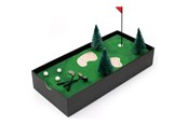 Gadzety - Kikkerland Desktop Golf - GG257-F