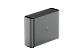 Serwer NAS - Synology BeeStation Plus - 8TB - Black - Serwer NAS - BST170-8T