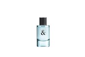 Perfumy i zapachy - Tiffany & Co Love Eau de Toilette for Him - 3614227728820
