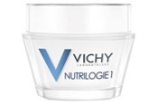 Pielegnacja twarzy - Vichy Nutrilogie 1 Intense Cream - 3337871307738