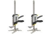 Narzedzia - Stanley FMHT83552-1 Fatmax TradeLift two-pack 150 kg - FMHT83552-1