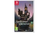 Gry - Spellcaster University - Nintendo Switch - Strategia - 3760328373220
