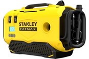 Narzedzia - Stanley SFMCE520B Car Compressor 18V - SFMCE520B