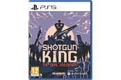 Gry - Shotgun King: The Final Checkmate - Sony PlayStation 5 - Strategia - 3760328373060