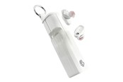 Sluchawki, zestaw sluchawkowy - Skullcandy Method 360 ANC Wireless Earbuds White - S2MTW-T001