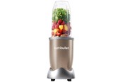 Mikser, blender - NutriBullet Miksery PRO - Champagne - 900 W - NB907CP