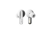 Słuchawki, zestaw słuchawkowy - Sudio Headphone N3 Pro In-Ear True Wireless White - N3PROWHT