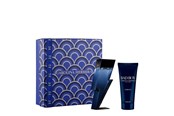 Giftbox - Carolina Herrera Bad Boy Cobalt Giftset - 8411061092521