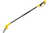 Piła łańcuchowa - Stanley SFMCPS620B-XJ Chainsaw 18V 20cm - SFMCPS620B-XJ