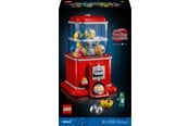 LEGO®  - LEGO Ideas 21358 Maszyna z minifigurkami - 21358