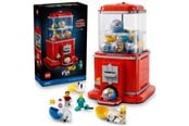LEGO® - LEGO Ideas 21358 Maszyna z minifigurkami *DEMO* - 21358