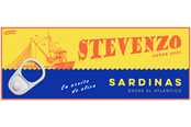 Akcesoria dla myszy i klawiatury - Evensteven DESKMAT SARDINAS - 33033