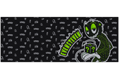 Akcesoria dla myszy i klawiatury - Evensteven DESKMAT LOGOED - 33019