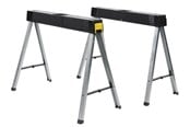 Narzędzia - Stanley SL-97-475-1 Folding Trestle Stand Fold-Up 2 pcs - SL-97-475-1