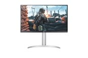Monitor - 27" LG UltraFine 27UP650K-W - 3840x2160 (4K) - 60Hz - IPS - 27UP650K-W