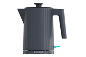 Czajnik elektryczny - Taurus Czajnik elektryczny Kettle Jonic Tea - Czarny - 2200 W - 958570000