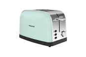 Toster - Taurus Toster Toaster Two Slot Vintage 2 Mint - 960696000
