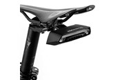 Akcesoria rowerowe - Rockbros LKWD-R1 Smart Laser Taillight - LKWD-R1